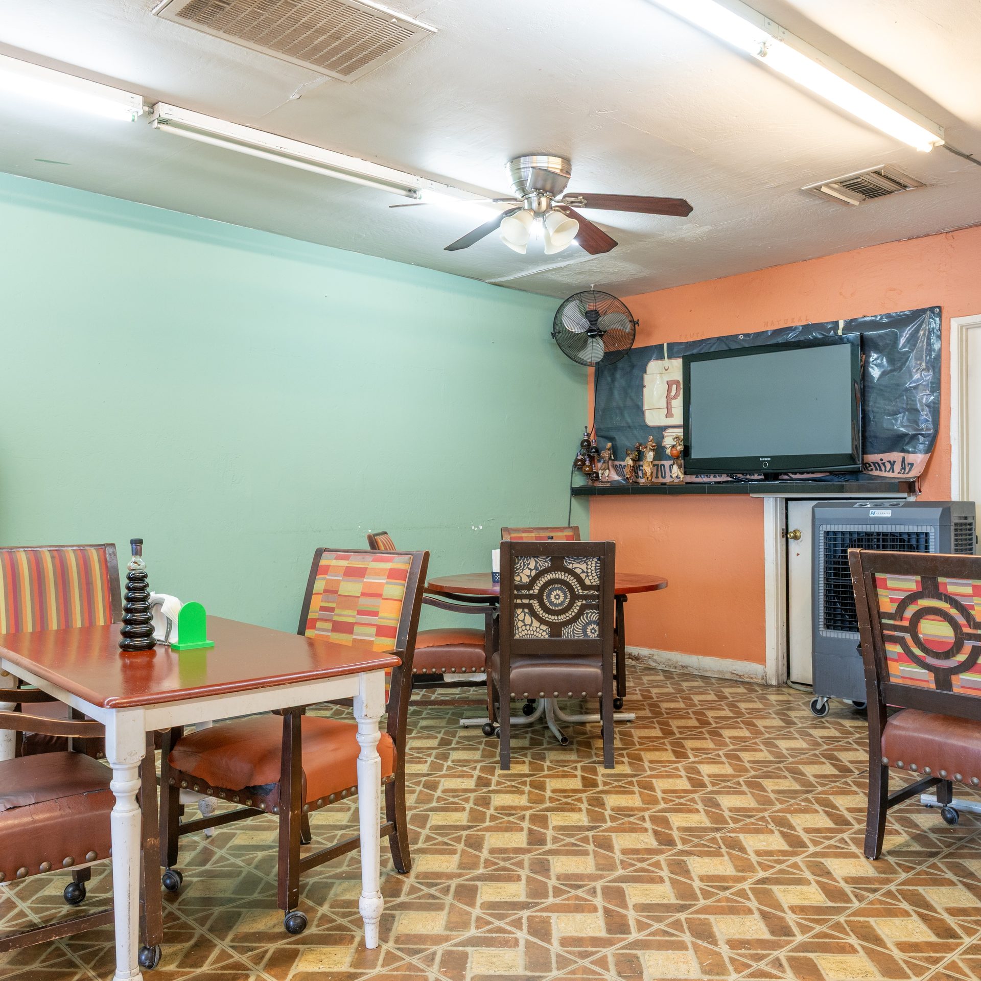 Best Mexican Cuisine, Indio