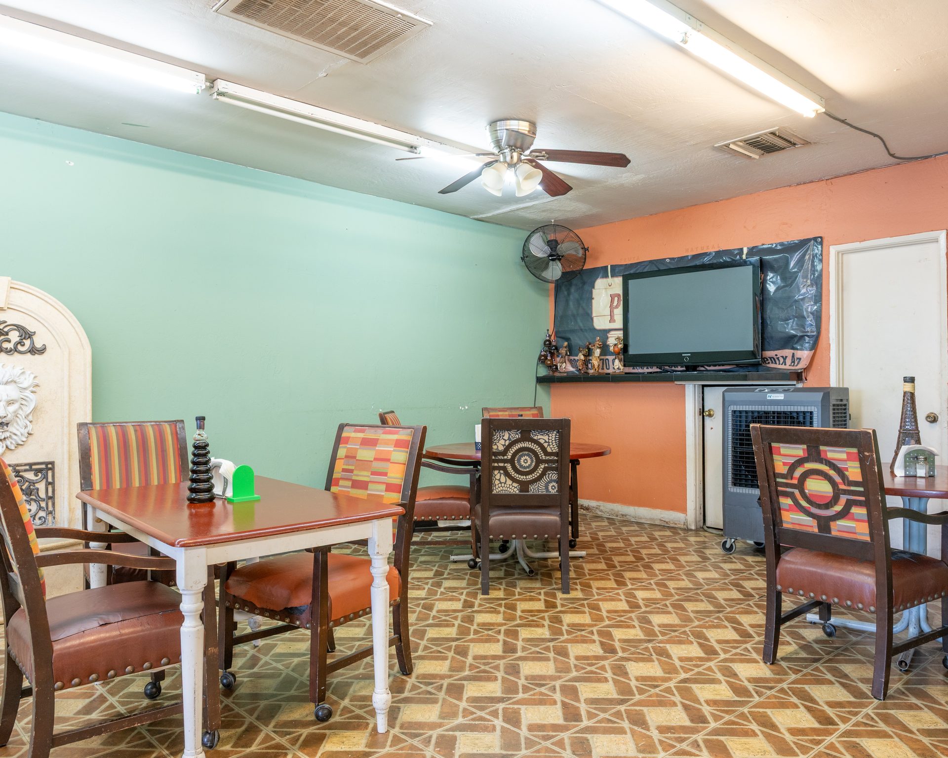 Best Mexican Cuisine, Indio