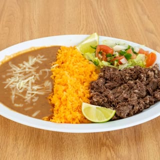 Combo Barbacoa