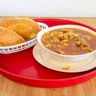 Menudo