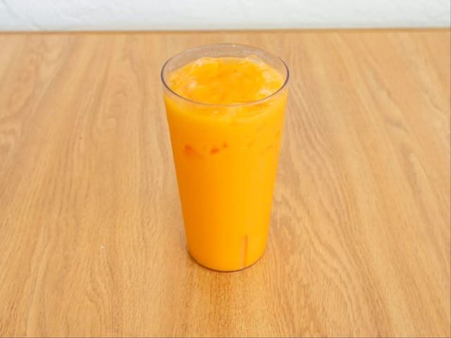 Agua De Melon 32 oz.