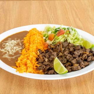 Combo Asada